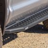 Go Rhino 05-17 TACOMA DOUBLE CAB RB20 RUNNING BOARDS TEXTURED BLACK 69442987PC